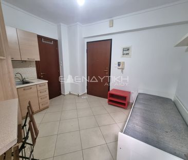 Ενοικίαση κατοικίας, 27 τ.μ., Θεσσαλονίκη, 350 € - Photo 1