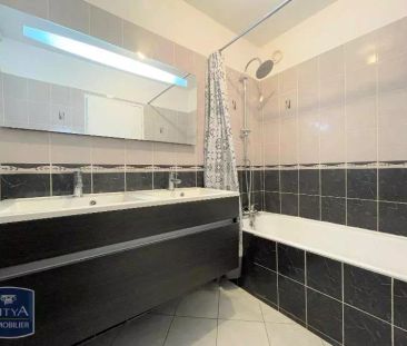 Appartement à louer 3 pièces 68.39m² - Photo 1