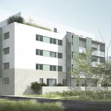 Appartement à louer 2 pièces 37.39m² - Photo 2