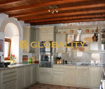 Ενοικίαση κατοικίας, 600 τ.μ., Συντερίνα, 5.000 € - Photo 2