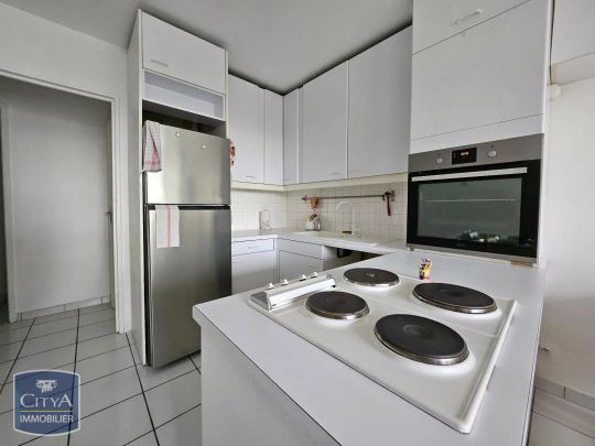 Appartement à louer 4 pièces 97.54m² - Photo 1