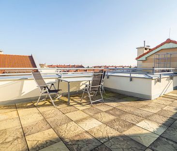 Mieszkanie na wynajem, Wrocław, Fabryczna - Photo 6