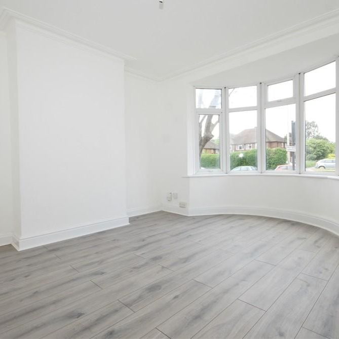 1 bedroom ground floor flat to rent - Photo 1