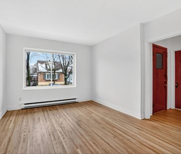 9318 Rue Basile-Routhier, app.1, H2M 1T8, H2M 1T8, Montréal - Photo 2