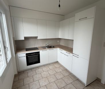 3 Zimmer, 68 m² - Foto 3