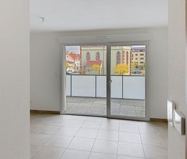 Location Appartement 2 pièces 42m² BELFORT 90000 - Photo 2