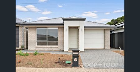 Bright and spacious 4-bedroom home - Photo 2