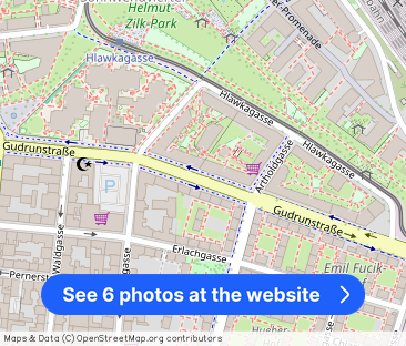 WOHNEN NÄHE KEPLERPLATZ! Erlachgasse 81/3 - Photo 1