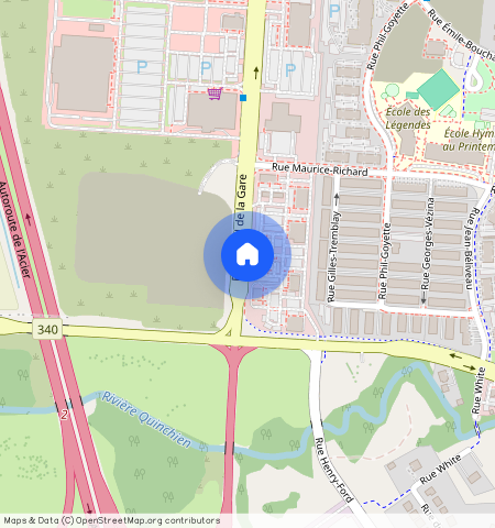 Vaudreuil-Dorion, Vaudreuil-Dorion, Montérégie, J7V 9R2