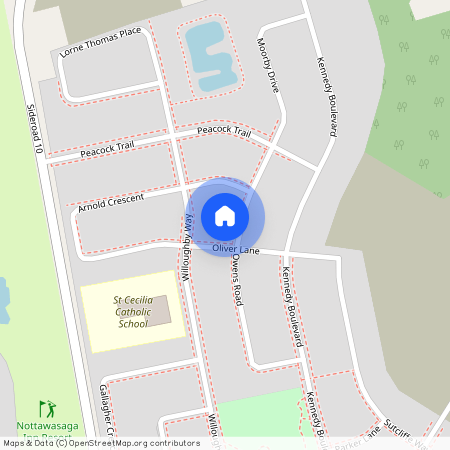 62 Owens Road, New Tecumseth