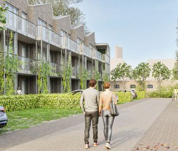 Appartement te huur: Stuiverstraat 82-25 5611 TC Eindhoven - Photo 3