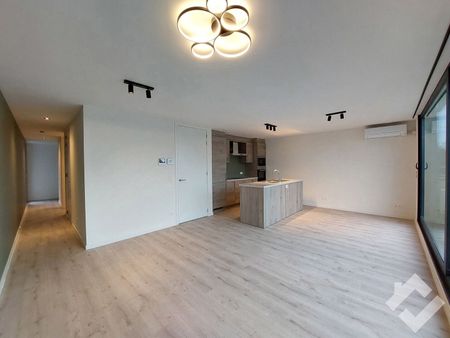 Appartement Te huur - Photo 5