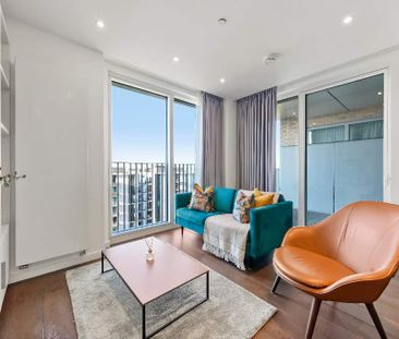 Laurel Point, E20 1JF, London - Photo 2