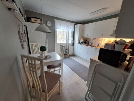 Söderdalsgatan, Borås - Photo 2