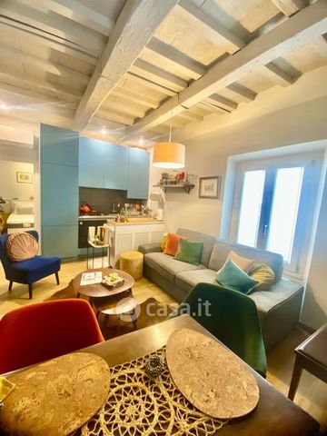 Trilocale in Affitto in Borgo degli Albizi a Firenze - Foto 2