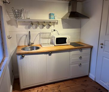 Danmarks-berga, Uppsala - Photo 2