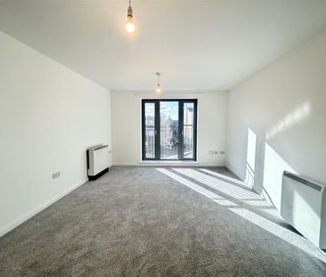 1 Bedroom Flat To Let - Photo 6