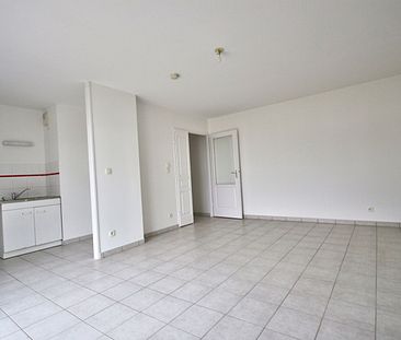 Appartement Bouguenais 3 pièce(s) 58.77 m2 - Photo 4