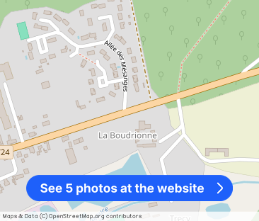 Mieszkanie na wynajem - 54 m² - 2 pokoje - Photo 1