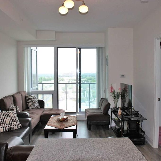 For Lease - 9088 Yonge Street Unit# 1209, Richmond Hill, Ontario - Photo 1