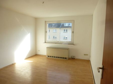 Ca. 25,56 m² Appartement in der Hamburger Str. 50 zu vermieten! - Photo 4