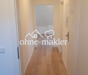 Moderne Wohnung mit Klimaanlage und Küche - Photo 1