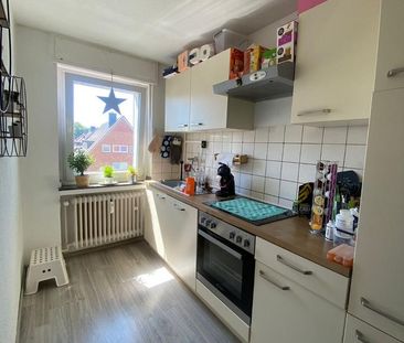 2. OG mit Balkon - Foto 1