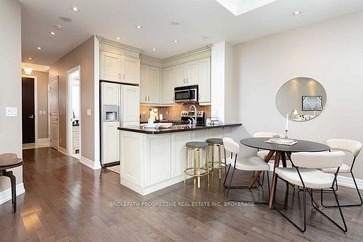 For Lease - 21 Burkebrook Place Unit# 332, Toronto, Ontario - Photo 1