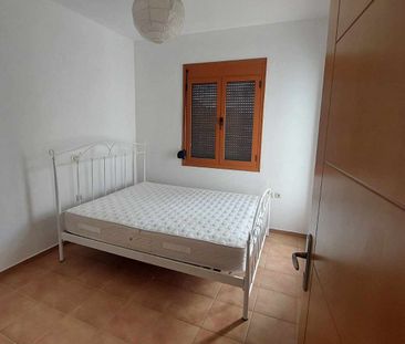 Διαμέρισμα για ενοικίαση Πάνορμος (Γεροπόταμος) - Photo 6