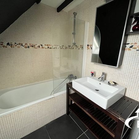 Location Appartement 3 pièces 56m² - Photo 3