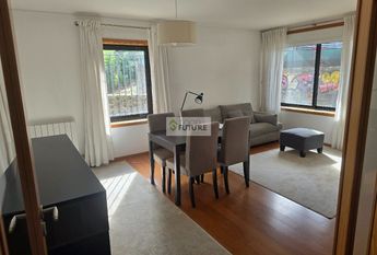 Apartamento T1 em Porto