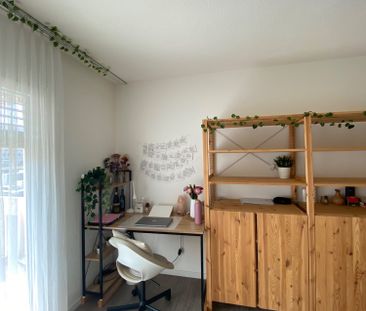 2.5 Zimmer, 18 m² - Photo 5