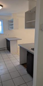 5 ½ STYLE CONDO – Val-Bélair –Disponible maintenant - Photo 4