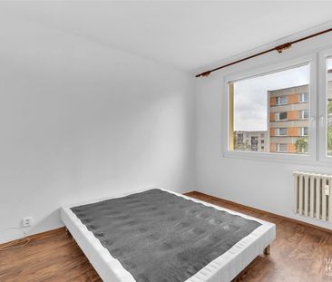 Pronájem bytu 3+1 80 m², Hradec Králové - Photo 4