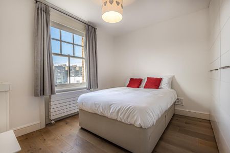 2 bedroom apartment to rent - Photo 4