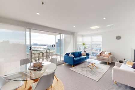 802/489 Hunter Street, Newcastle NSW 2300 - Photo 3