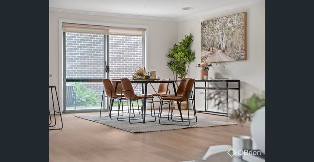 Modern Single-Level Attractive Home - Photo 1