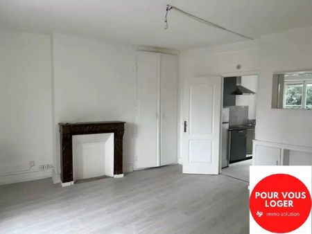 Appartement 2 pièces à - Photo 3