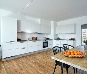 Else Alfelts Vej 64C, 6. tv., Cobra Have, 2300 København S - Photo 5