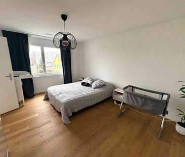 4.5 Zimmer, 124 m², 4. Stock - Photo 3