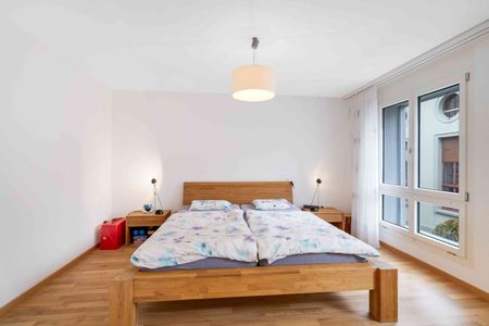 4.5 Zimmer, 126 m², 1. Stock - Photo 3
