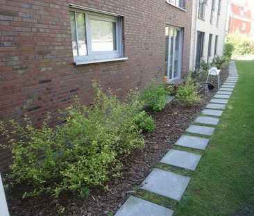 3-Zimmer-Wohnung in Hamburg Ottensen - Foto 1