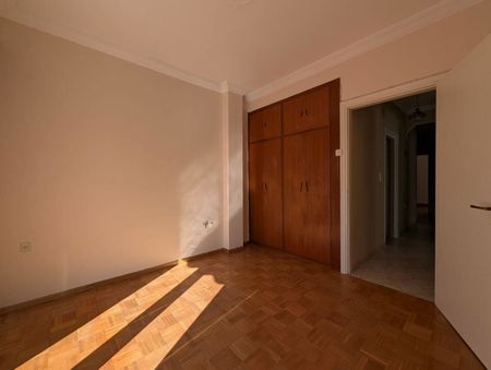 Διαμέρισμα για ενοικίαση Αγία Τριάδα (Φάληρο - Ιπποκράτειο) - Photo 4