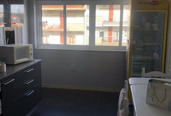 Quartos Faculdades Medicina e Ciencias Farmaceuticas