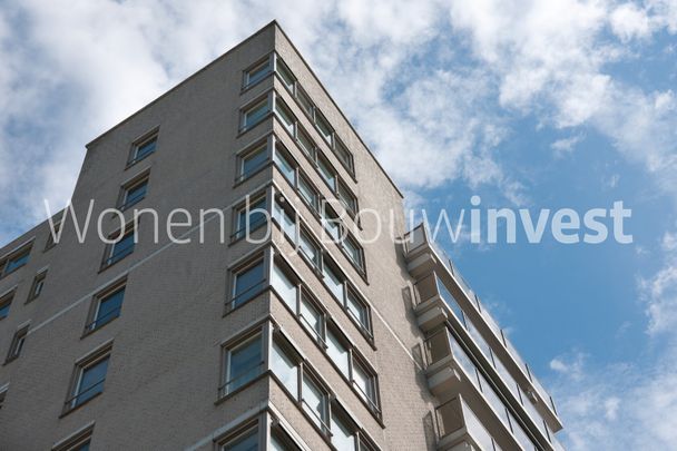 Appartementen in het stadshart van Zoetermeer - Photo 1