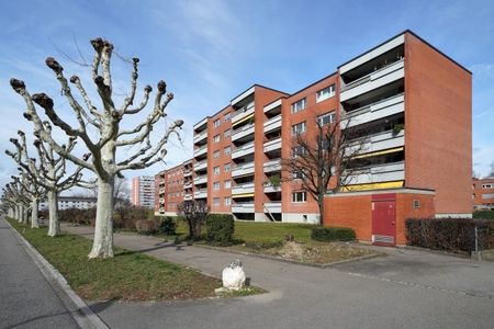 Quartier résidentiel calme à Muttenz - Foto 3
