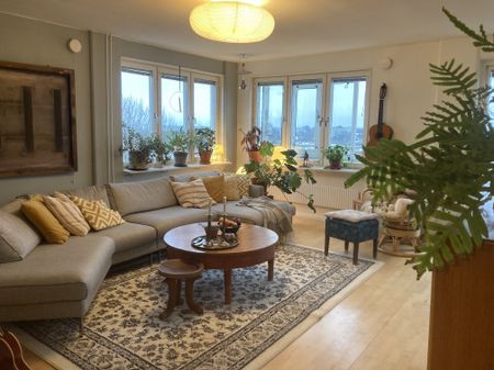 Mellanbergsvägen, Hägersten - Photo 5