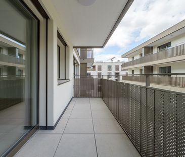 Logement de 1.5 pièces à louer à Marly - Foto 4