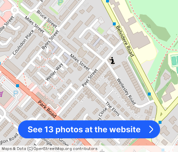 Peel Street, Liverpool, - Photo 1