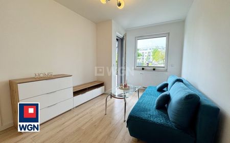 Mieszkanie na wynajem w nowym budynku Szczecin, Gumieńce - Фото 2